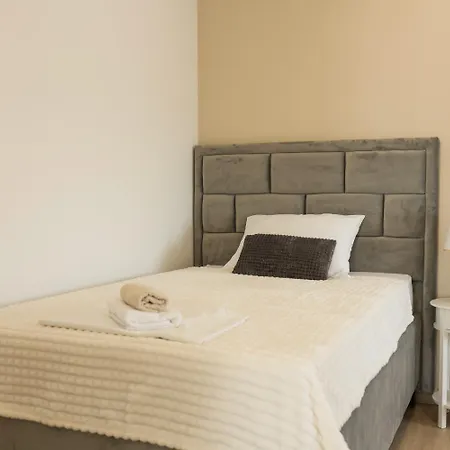 Apartmani Marija Medjugorje Exterior photo